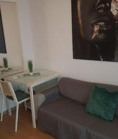 Chic Studio Pallady Apartman Bukarest Kültér fotó