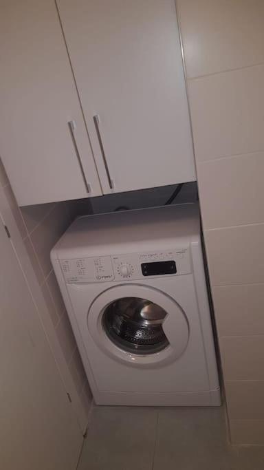 Chic Studio Pallady Apartman Bukarest Kültér fotó