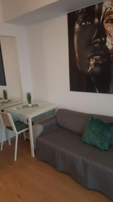 Chic Studio Pallady Apartman Bukarest Kültér fotó