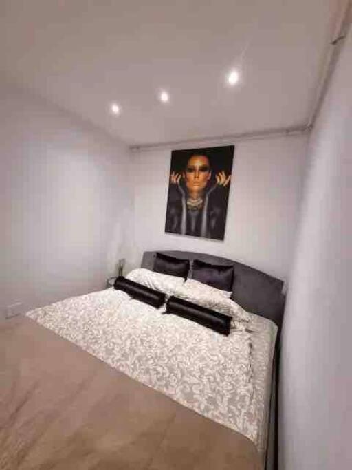 Chic Studio Pallady Apartman Bukarest Kültér fotó