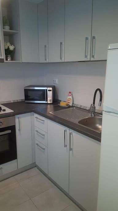 Chic Studio Pallady Apartman Bukarest Kültér fotó